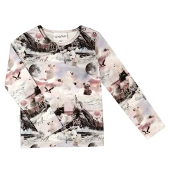 Gugguu Outlet Print Shirt