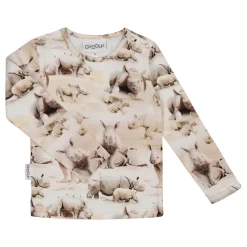 Gugguu Outlet Print Shirt