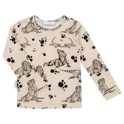 Gugguu Outlet Print Shirt