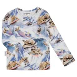 Gugguu Outlet Print Shirt