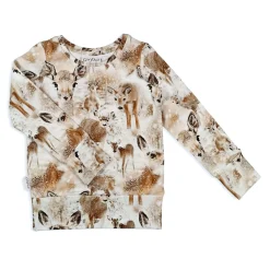 Gugguu Outlet Print Sweatshirt