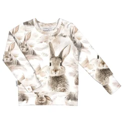 Gugguu Outlet Print Sweatshirt