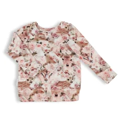 Gugguu Outlet Print Sweatshirt