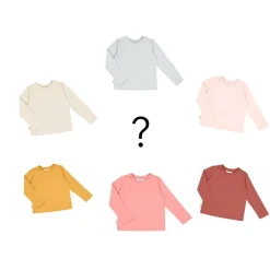 Gugguu OUTLET RELAX SHIRT (Beige, Pinkki, Sinertävä/Kellertävä)