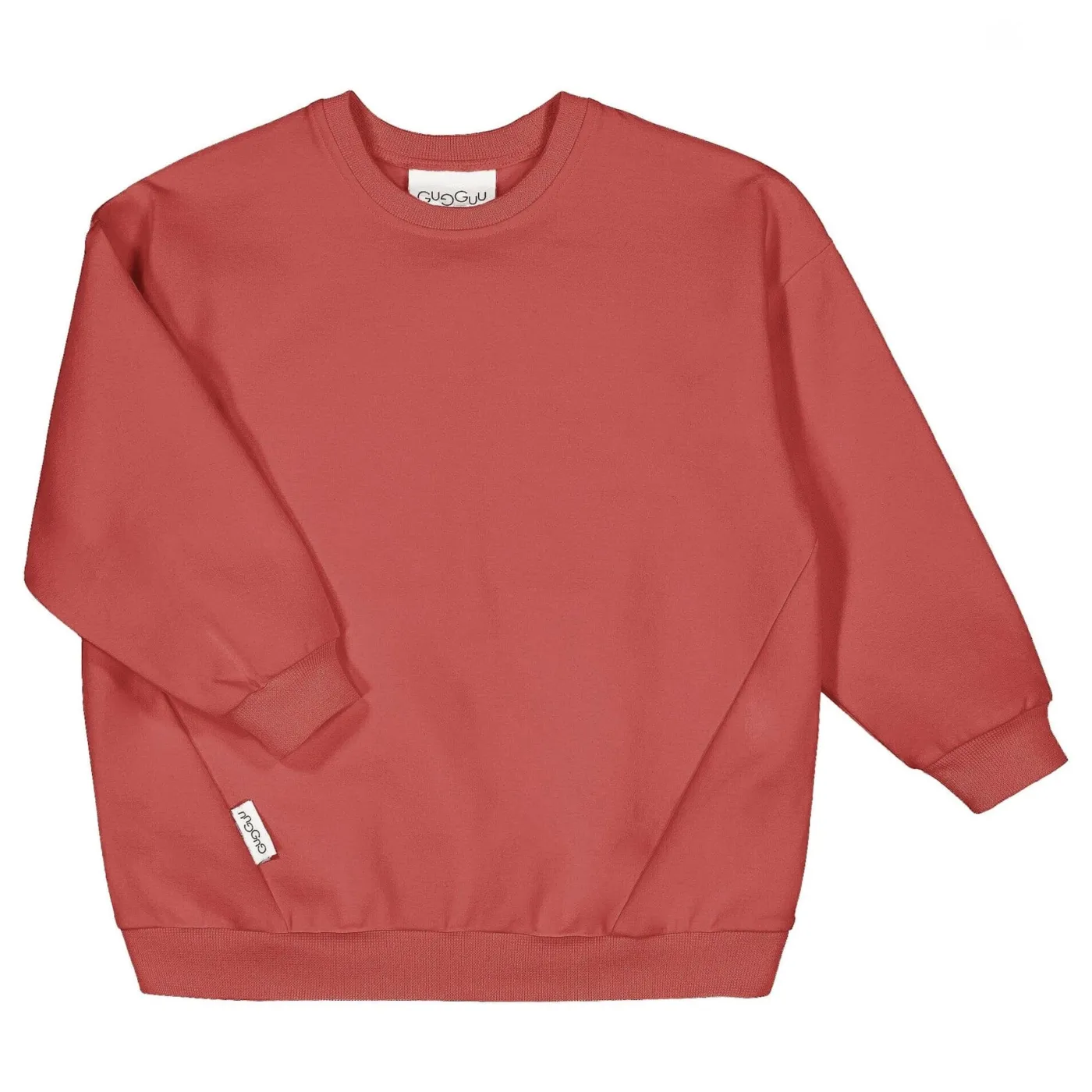 Gugguu Outlet Relaxed Sweatshirt