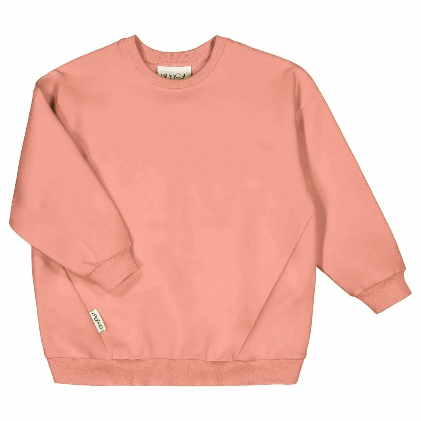 Gugguu Outlet Relaxed Sweatshirt