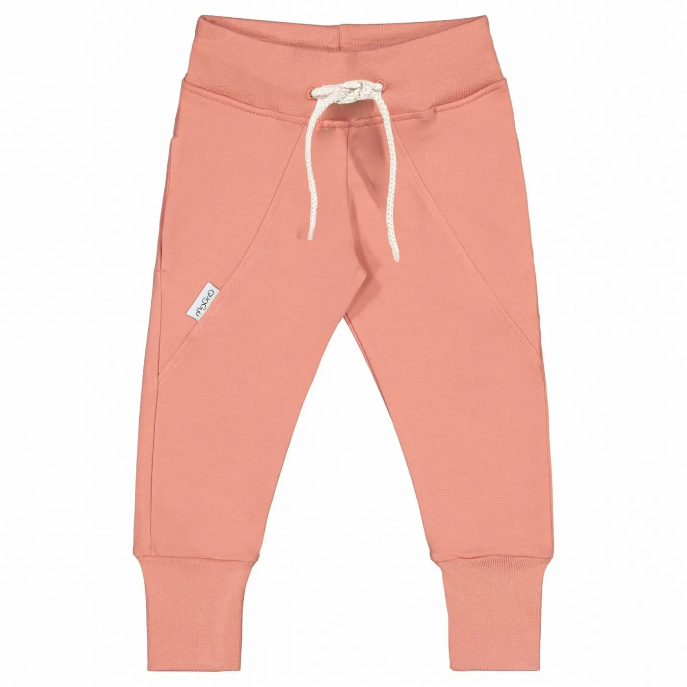 Gugguu Outlet Slim Baggy Sweatpants