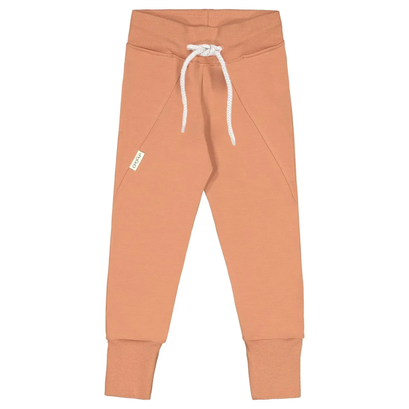 Gugguu Outlet Slim Baggy Sweatpants