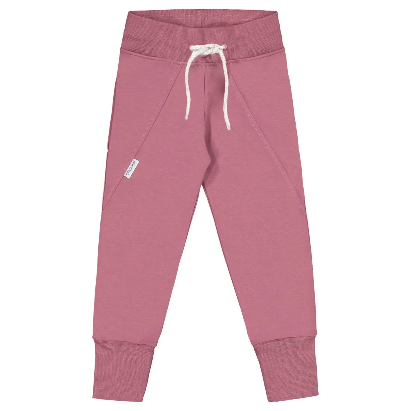 Gugguu Outlet Slim Baggy Sweatpants