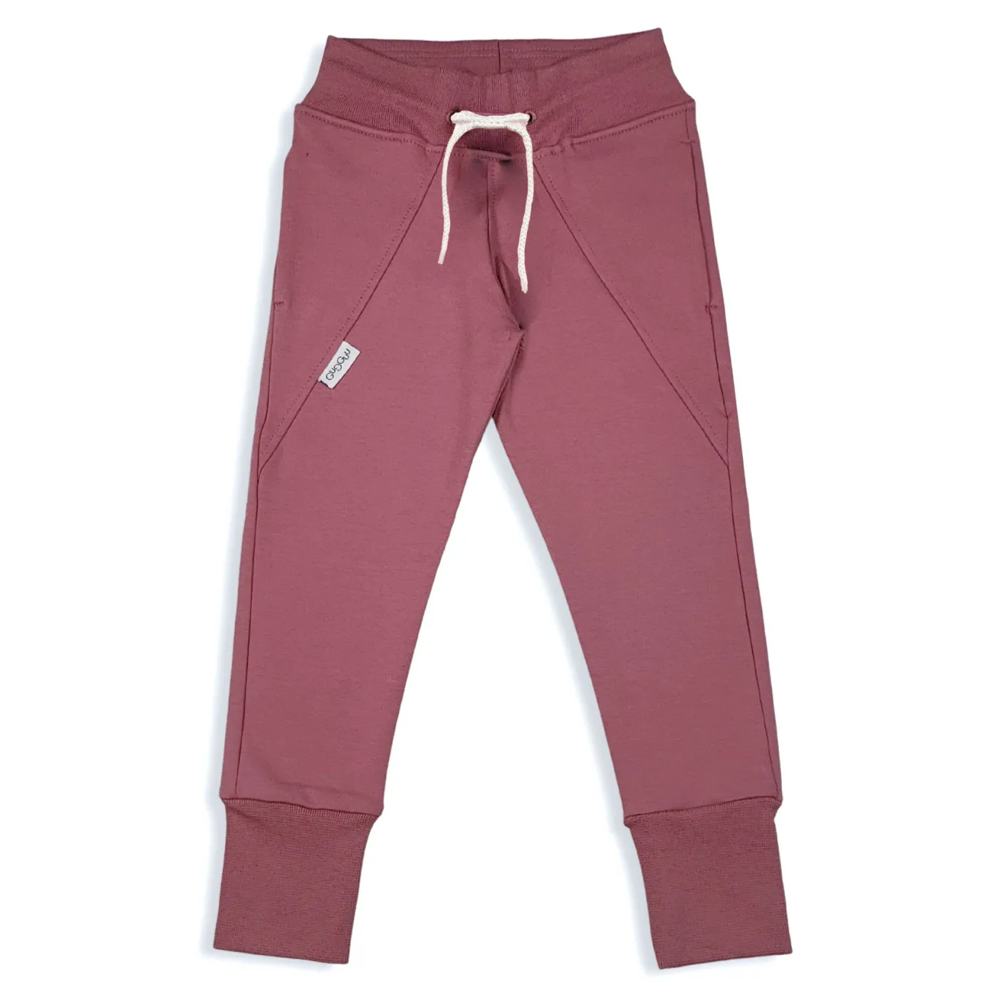 Gugguu Outlet Slim Baggy Sweatpants