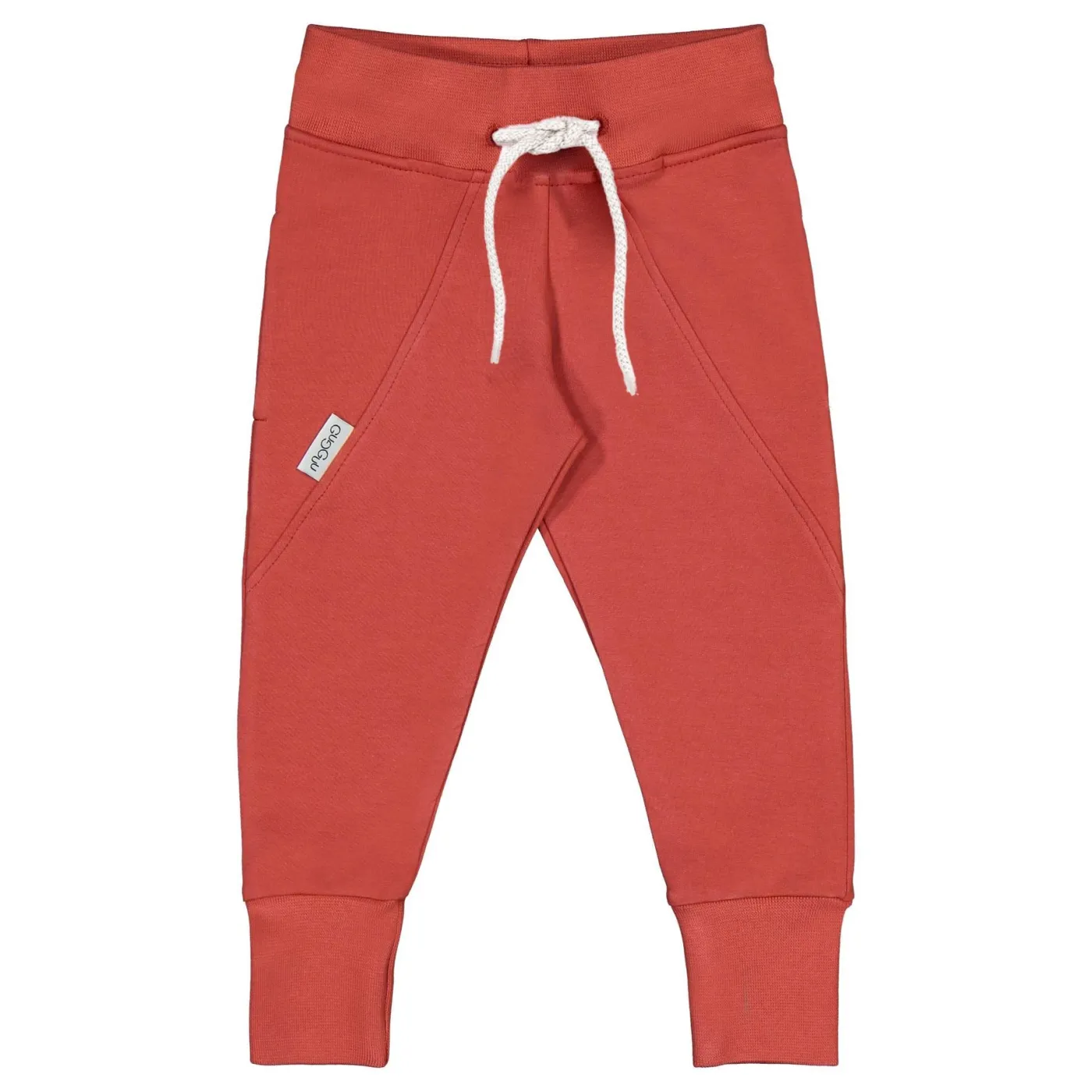 Gugguu Outlet Slim Baggy Sweatpants