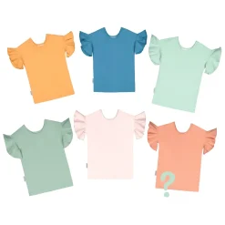 Gugguu OUTLET SMOC T-SHIRT