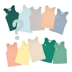 Gugguu OUTLET UNISEX TOP [POISTUNUT TUOTE]