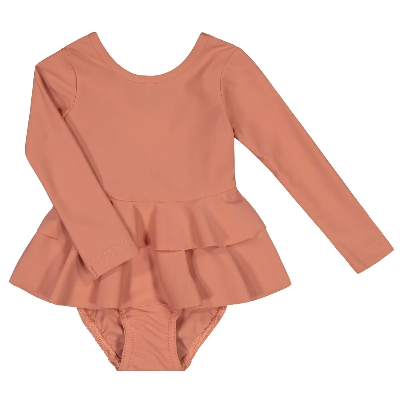 Gugguu Outlet UV Basic Swimsuit Dress