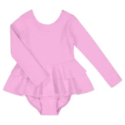Gugguu Outlet UV Basic Swimsuit Dress