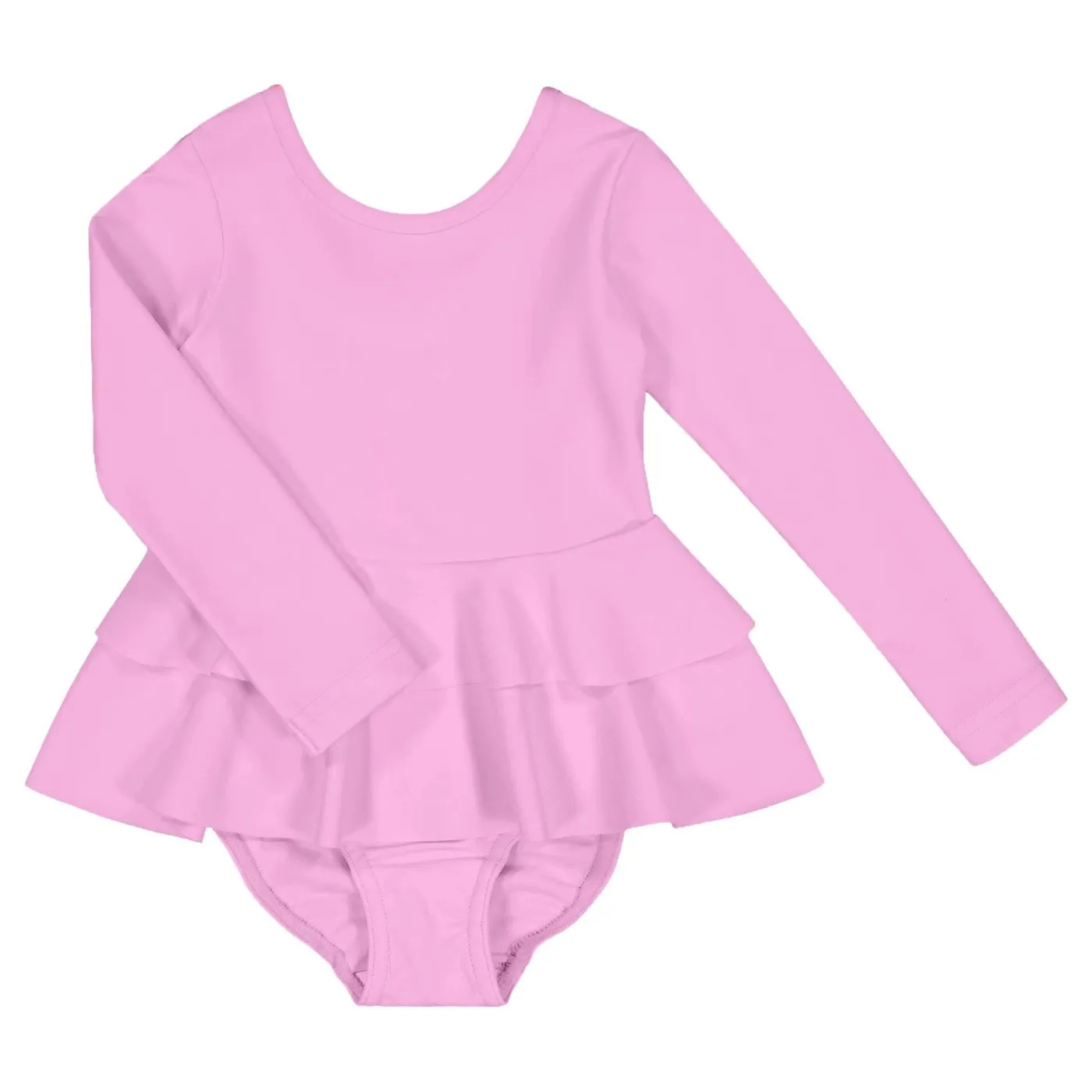 Gugguu Outlet UV Basic Swimsuit Dress