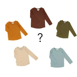Gugguu OUTLET WISION PAITA (Oranssi/Kellertvä/Sinappi/Beige/Punertava/Lila/Sininen/Viininpuneinen)