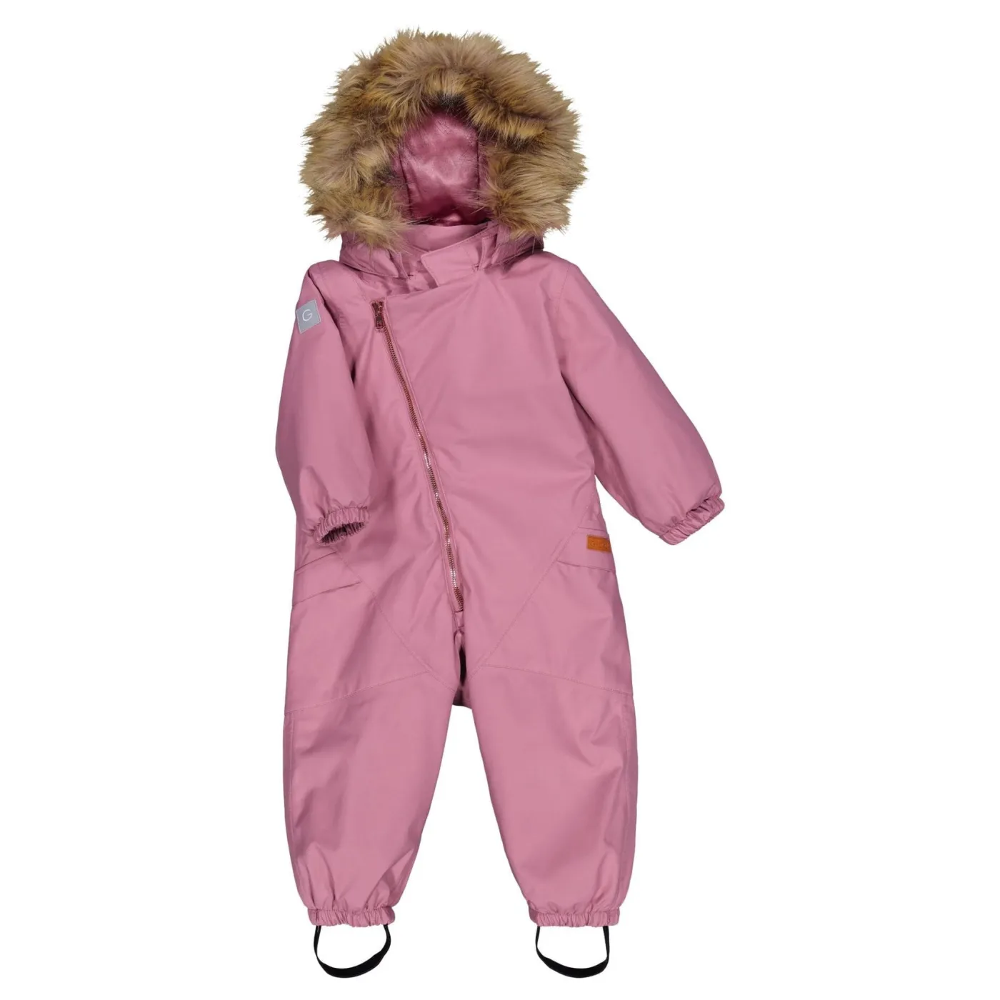 Gugguu ||POISTUVA TUOTE|| Baby C'moon Snowsuit