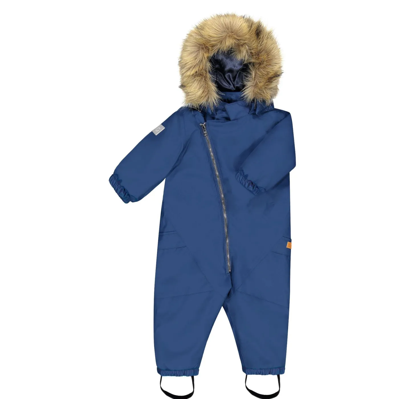 Gugguu ||POISTUVA TUOTE|| Baby C'moon Snowsuit
