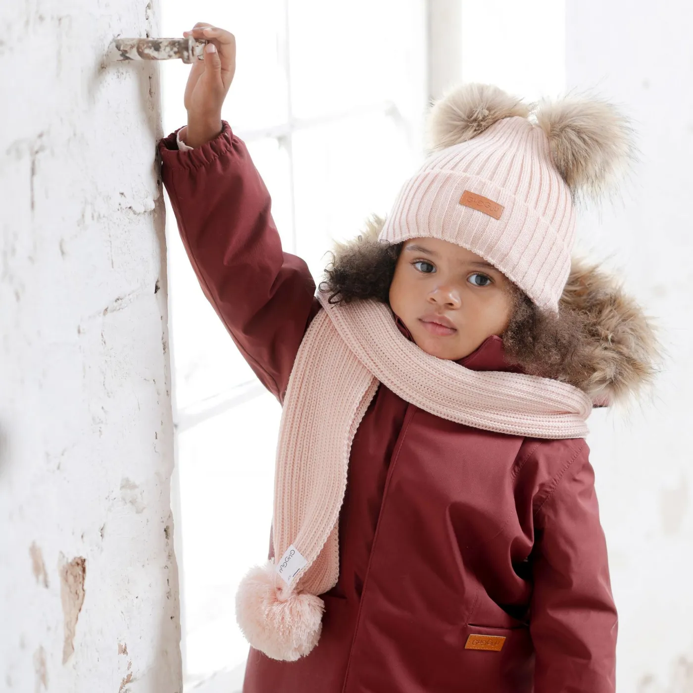 Gugguu ||POISTUVA TUOTE|| C'moon Winter Parka