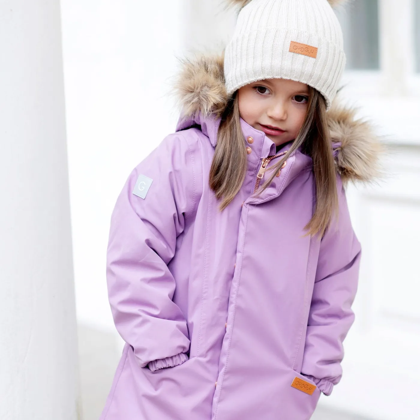 Gugguu ||POISTUVA TUOTE|| C'moon Winter Parka