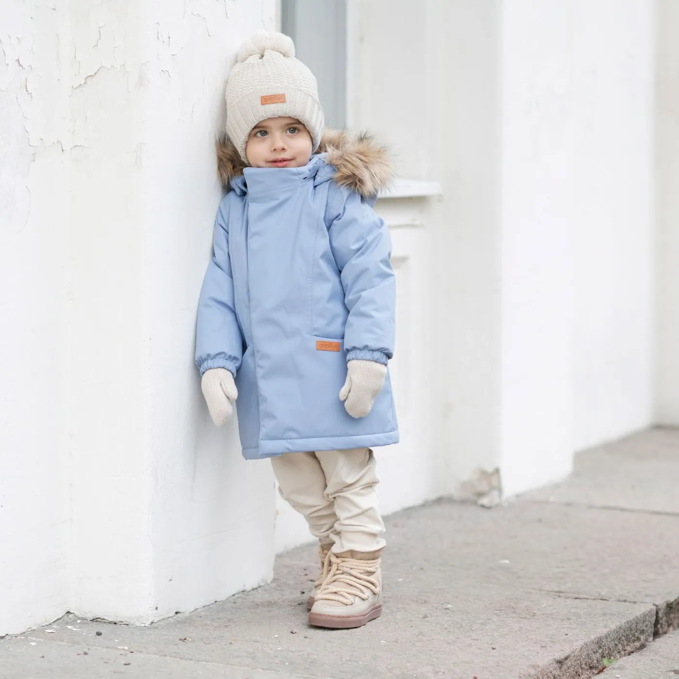 Gugguu ||POISTUVA TUOTE|| C'moon Winter Parka