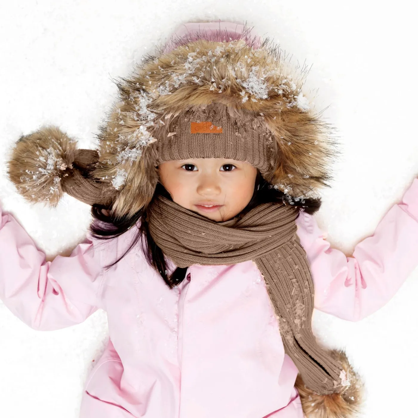 Gugguu ||POISTUVA TUOTE|| C'moon Winter Parka