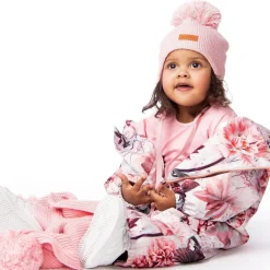 Gugguu Print Coverall