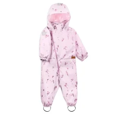 Gugguu Print Coverall