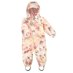 Gugguu Print Coverall