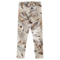 Gugguu Print Leggings