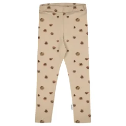Gugguu Print Leggings
