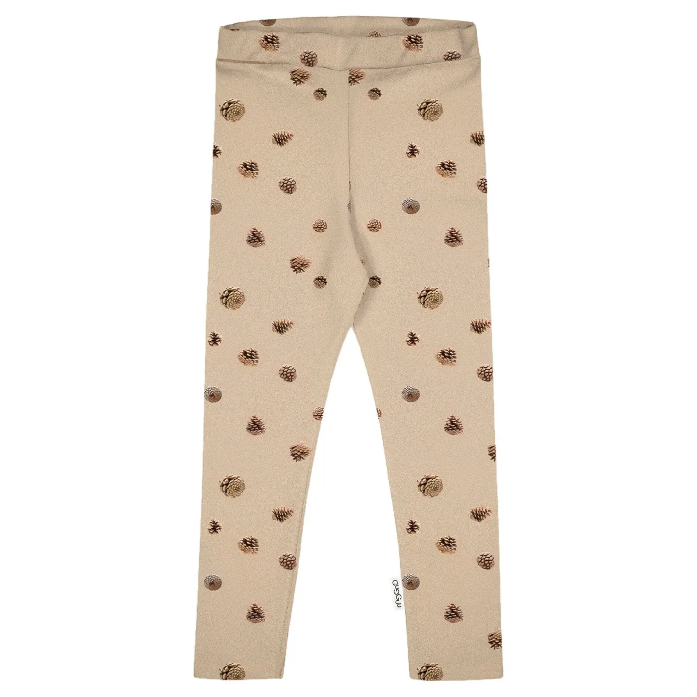 Gugguu Print Leggings