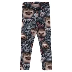 Gugguu Print Leggings