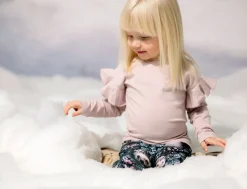 Gugguu Print Leggings