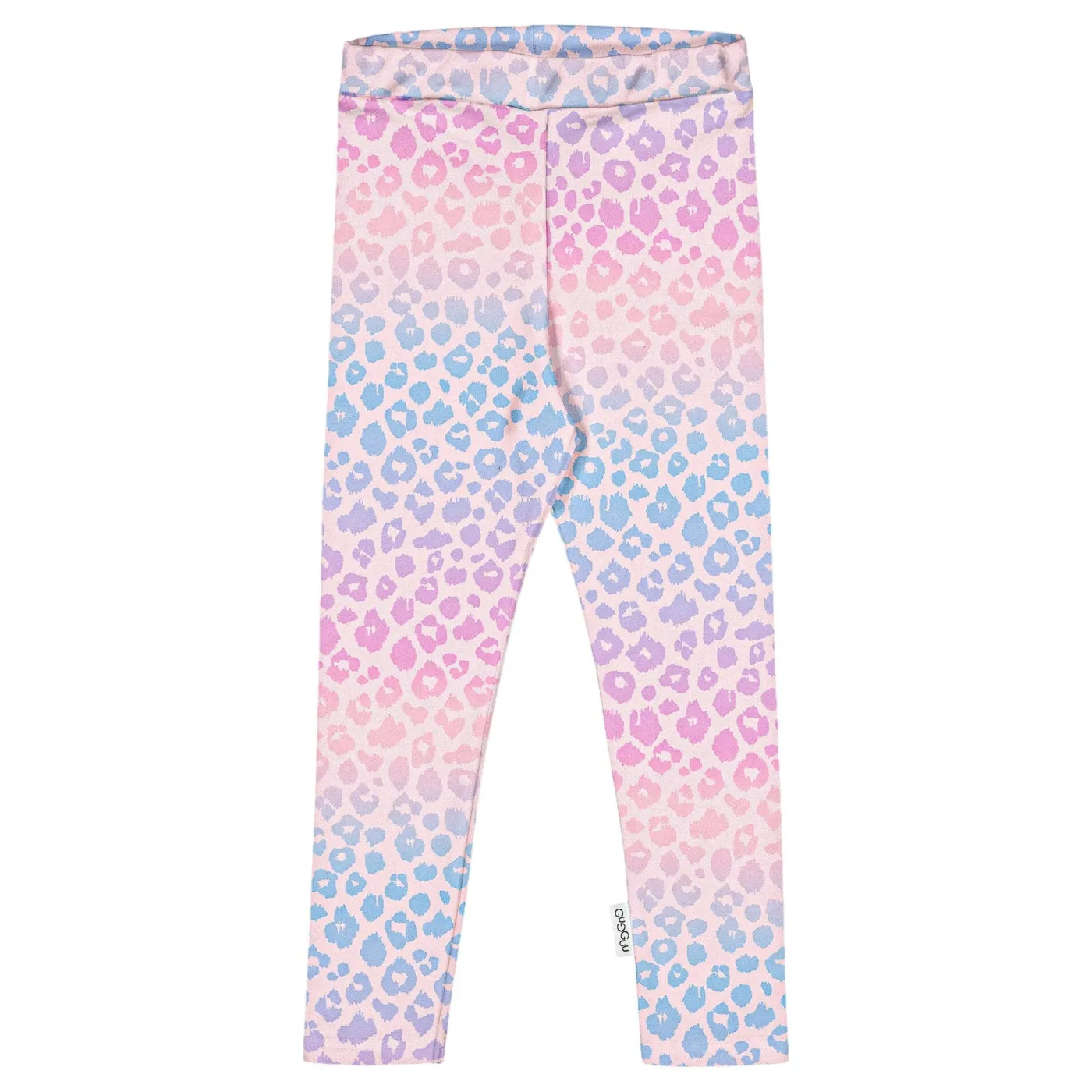 Gugguu Print Leggings