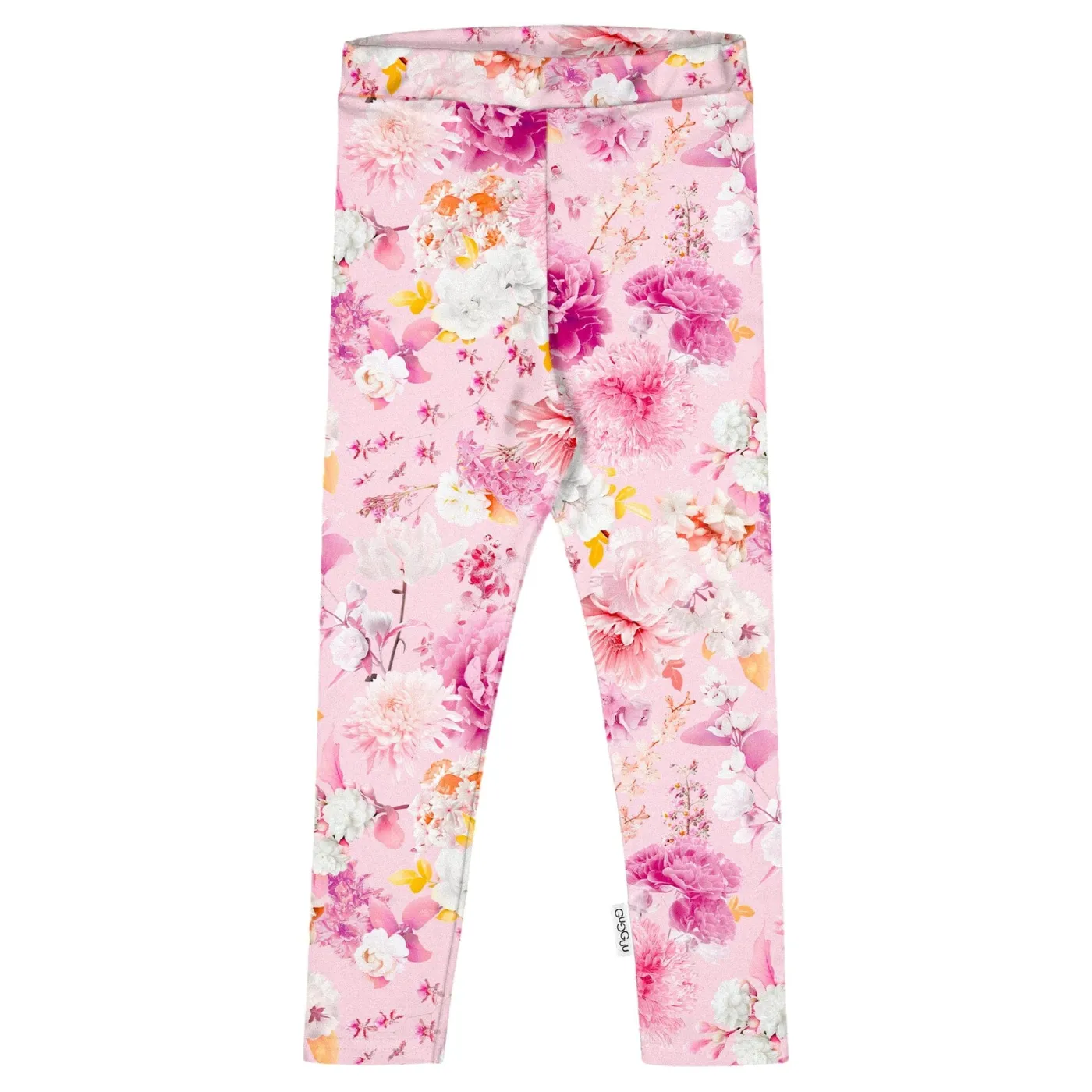 Gugguu Print Leggings