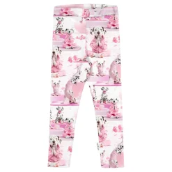 Gugguu Print Leggings
