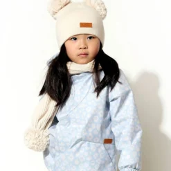 Gugguu Print Midseason Parka