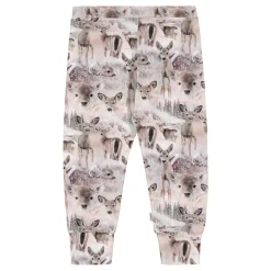 Gugguu Print Pyjama Bottoms