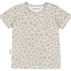 Gugguu Print Relax T-Shirt