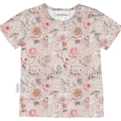 Gugguu Print Relax T-Shirt