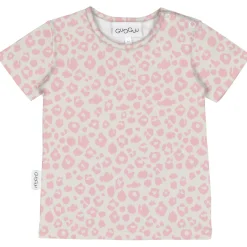 Gugguu Print Relax T-Shirt