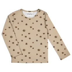 Gugguu Print Shirt