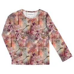 Gugguu Print Shirt