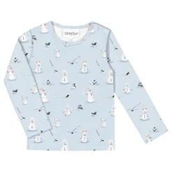 Gugguu Print Shirt