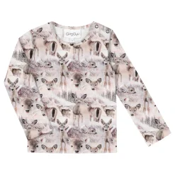 Gugguu Print Shirt