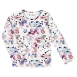 Gugguu Print Shirt