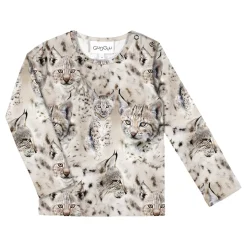Gugguu Print Shirt