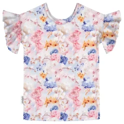 Gugguu Print Smoc T-Shirt